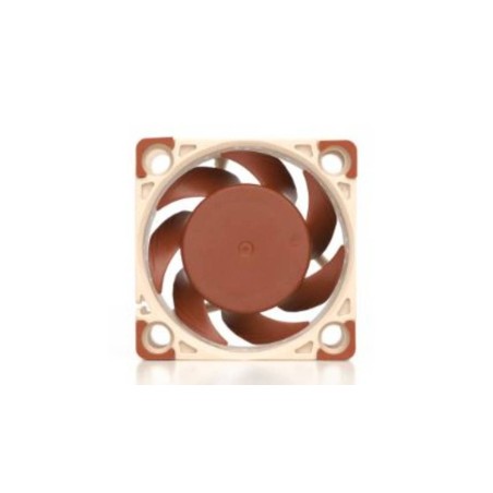 Noctua NF-A4x20 5V PWM Fan - Premium 40 mm Cooling Solution in Beige Brown (1-Pack) - Ultra Quiet and Reliable Performance